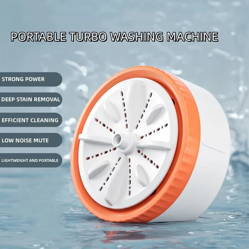 Rynsio™ WashPod