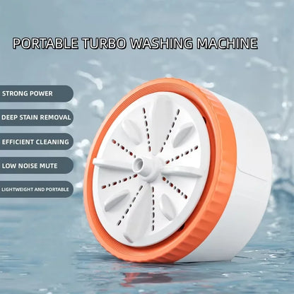 Rynsio™ WashPod