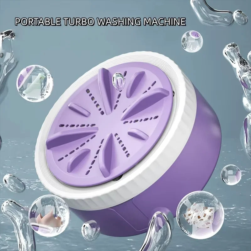 Rynsio™ WashPod