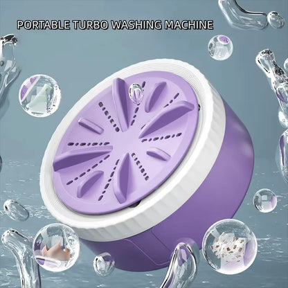 Rynsio™ WashPod