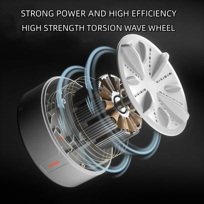 Rynsio™ WashPod