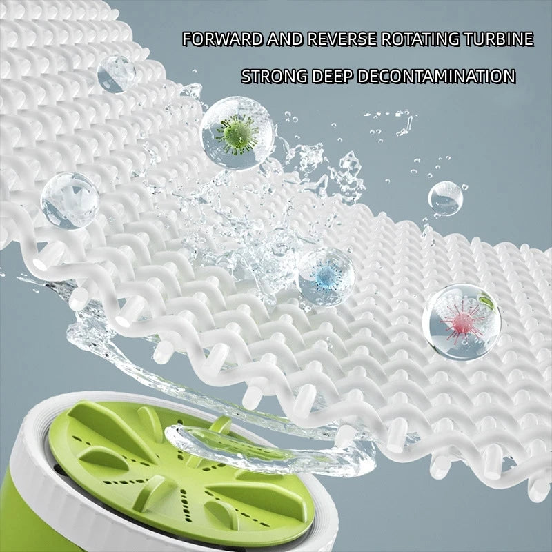 Rynsio™ WashPod