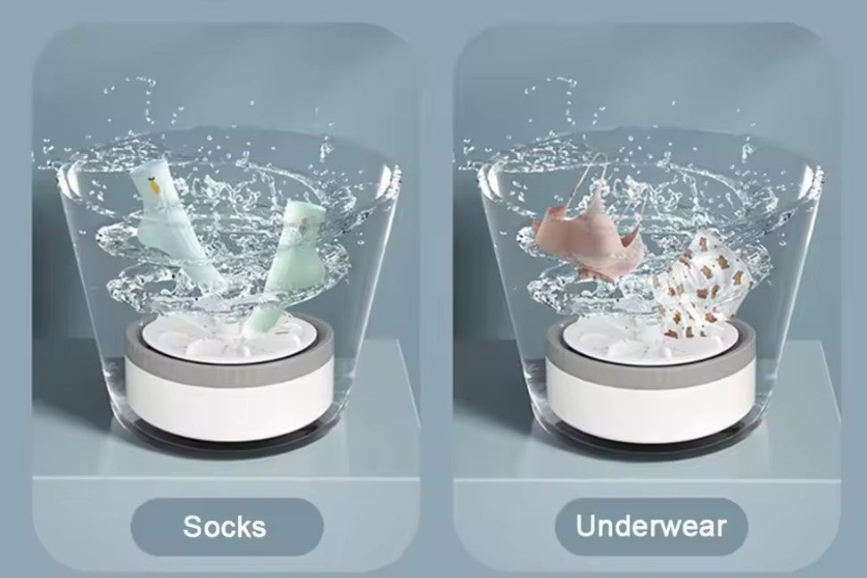 Rynsio™ WashPod