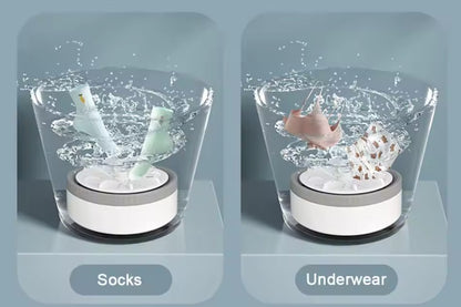Rynsio™ WashPod